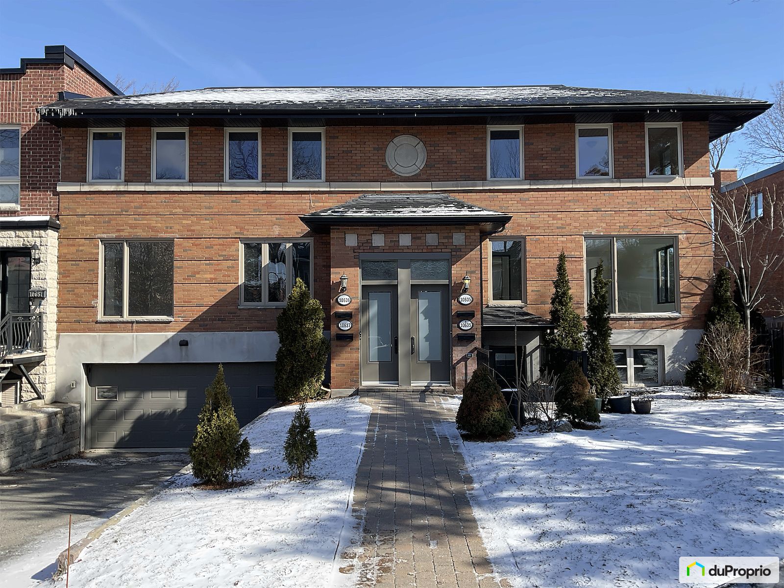 10635 Rue Saint Denis — photo 1
