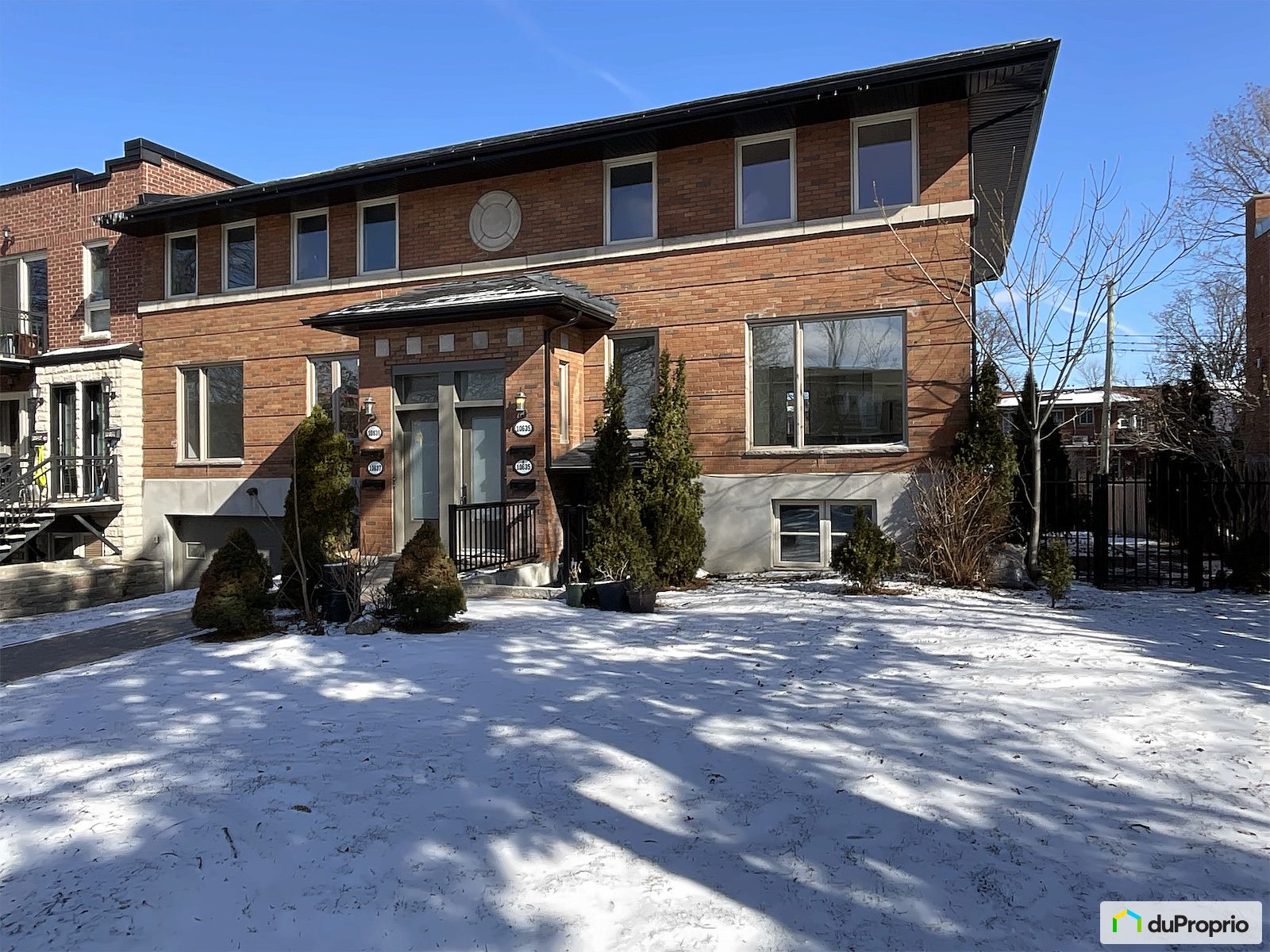 10635 Rue Saint Denis — photo 3