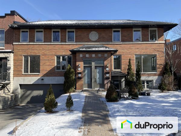 10635 rue Saint-Denis, Ahuntsic / Cartierville à vendre
