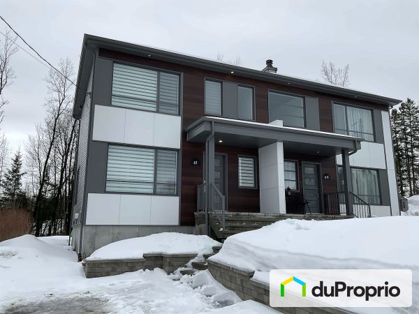 67 Rue Bellevue, Ste-Catherine-de-la-JC for sale