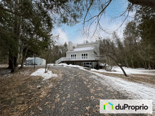430, chemin des Villas de l'Anse, Magog à vendre