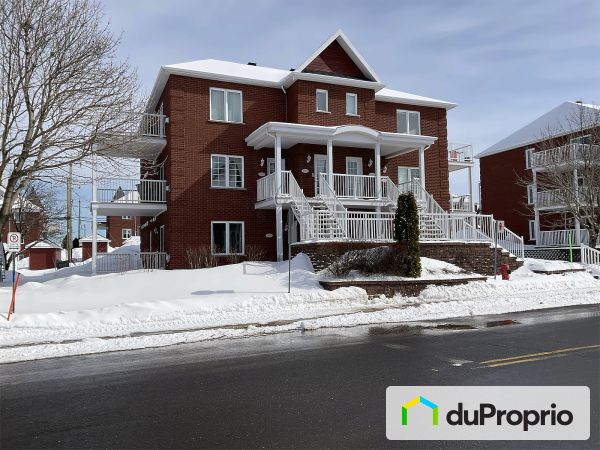 1357 rue Charles-Rodrigue, Lévis for sale