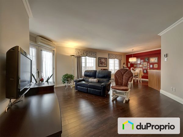 10-3, rue des Pommiers, Rivière-Du-Loup à vendre