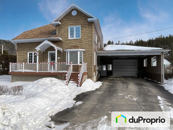13 rue Valin, St-Fulgence for sale