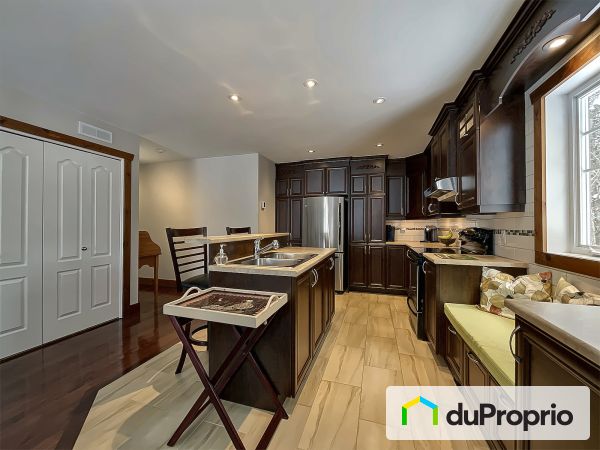 1740, montée Kavanagh, Mont-Tremblant (St-Jovite) à vendre
