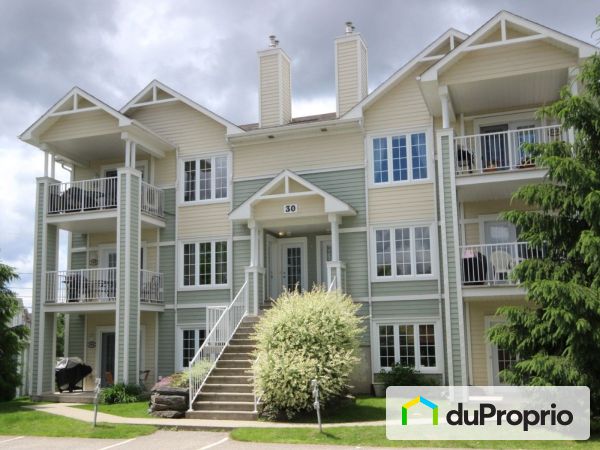 3-30, rue Desjardins, Magog à vendre