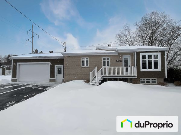 14316, rue Philippon, Mirabel (St-Canut) à vendre