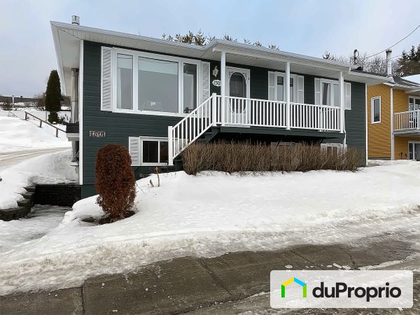 1501-1503 Chemin de la Rivière, La Baie for sale