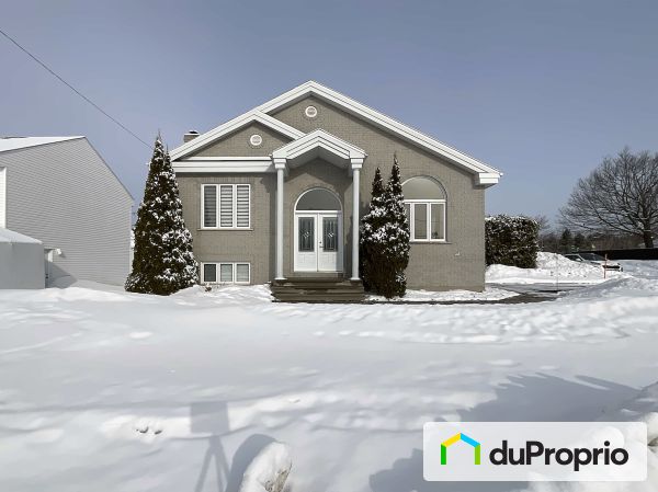 4703 rue Rina-Lasnier, Lévis for sale