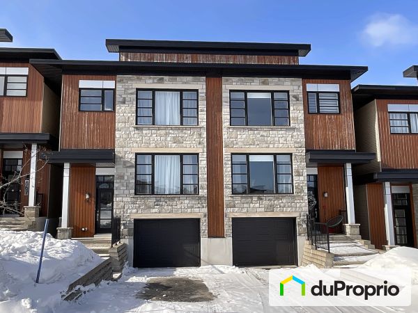 863 rue Armand-Matte, Lévis for sale