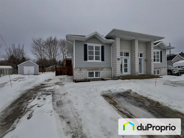 35 rue du Grégou, Ste-Catherine-de-la-JC for sale