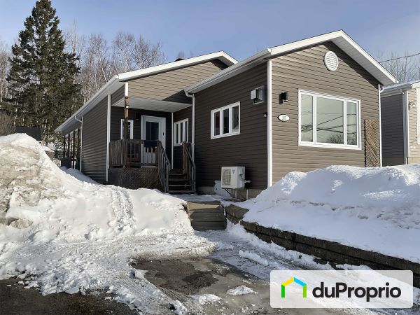 105 rue Auger, Beauport for sale