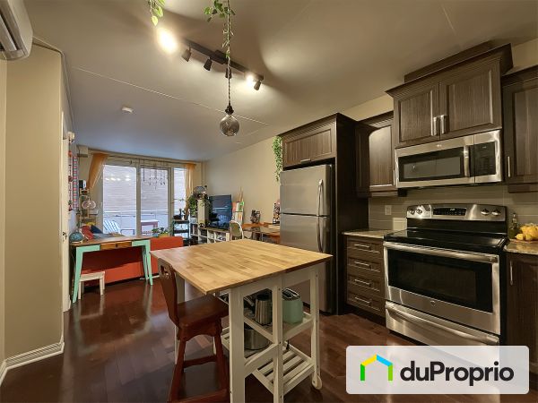 407-1235 rue Bishop, Ville-Marie (Centre-Ville et Vieux-Montréal) for sale