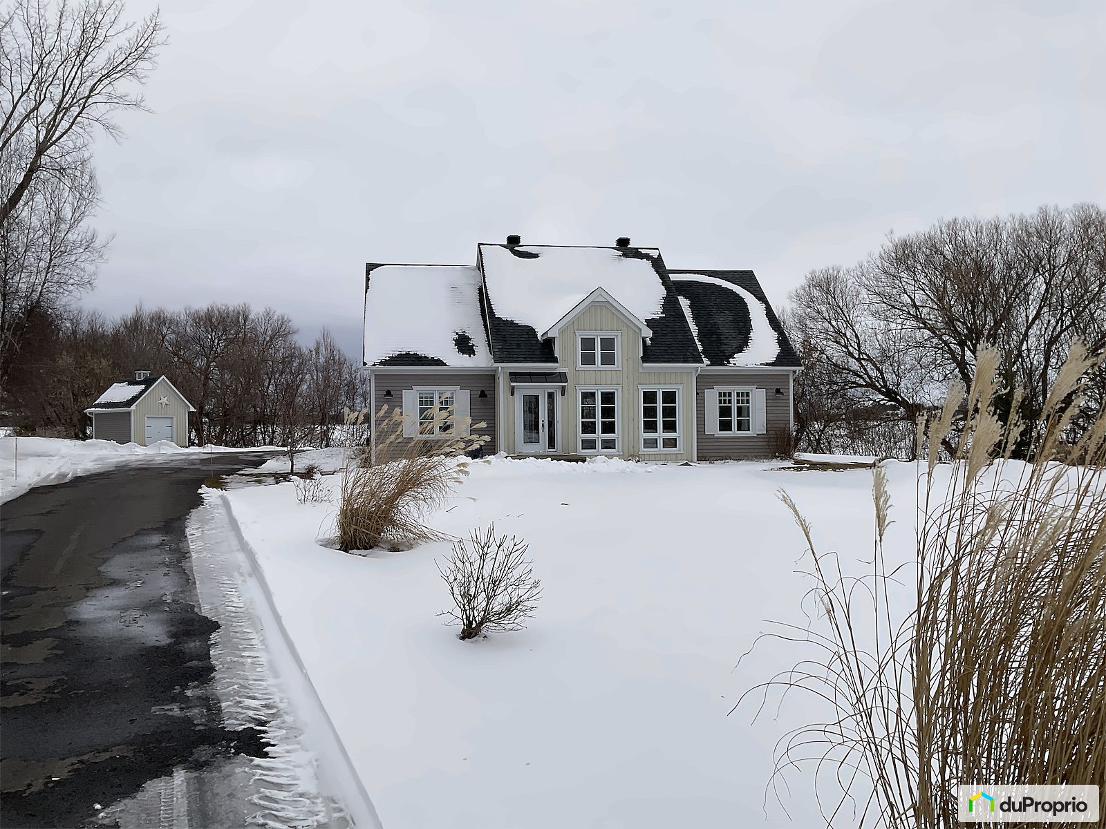 2640 Rang Du Ruisseau — photo 1