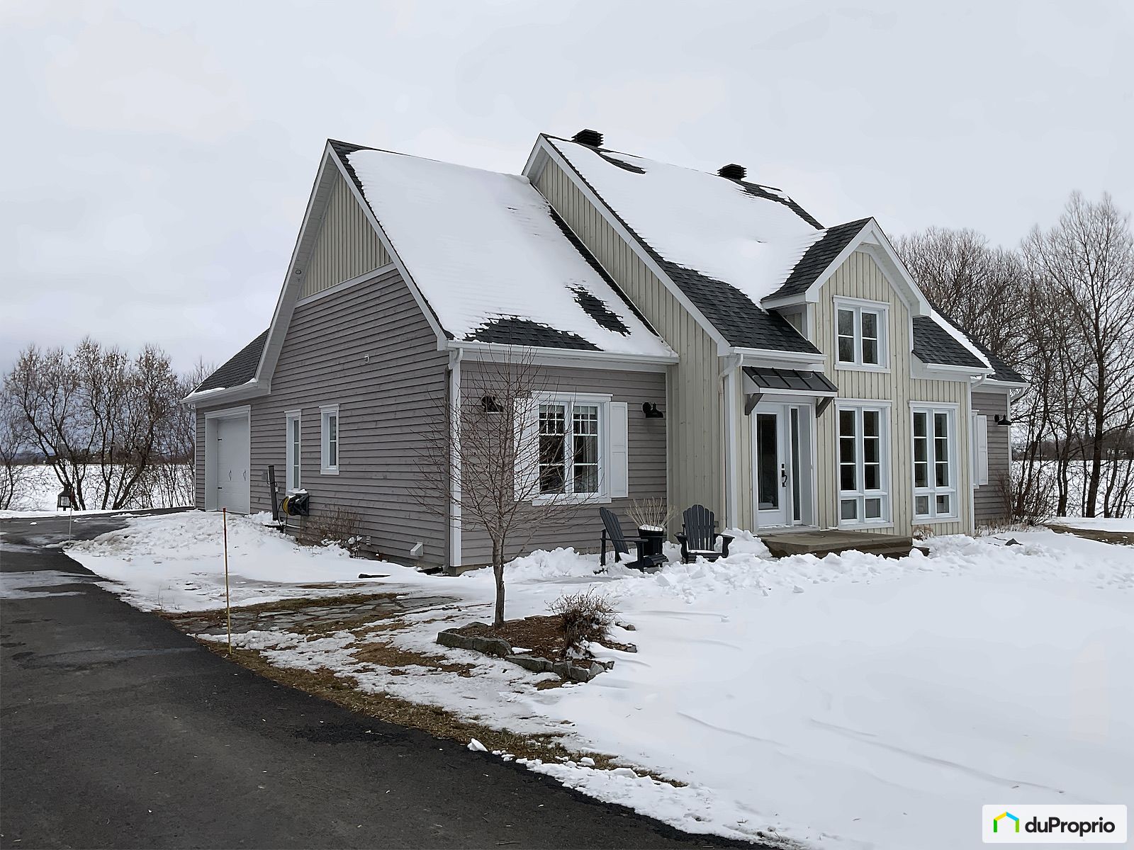 2640 Rang Du Ruisseau — photo 3