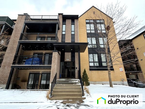 201-3990, boulevard de Chenonceau, Chomedey à vendre