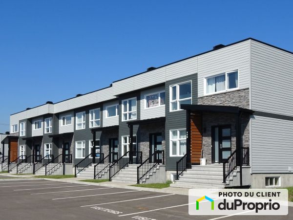 128-6968 boulevard Sainte-Anne, L'Ange-Gardien for sale