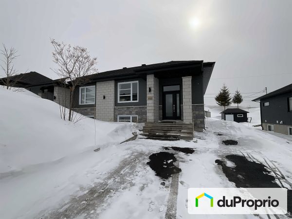 1200, rue de Béarn, Lévis à vendre