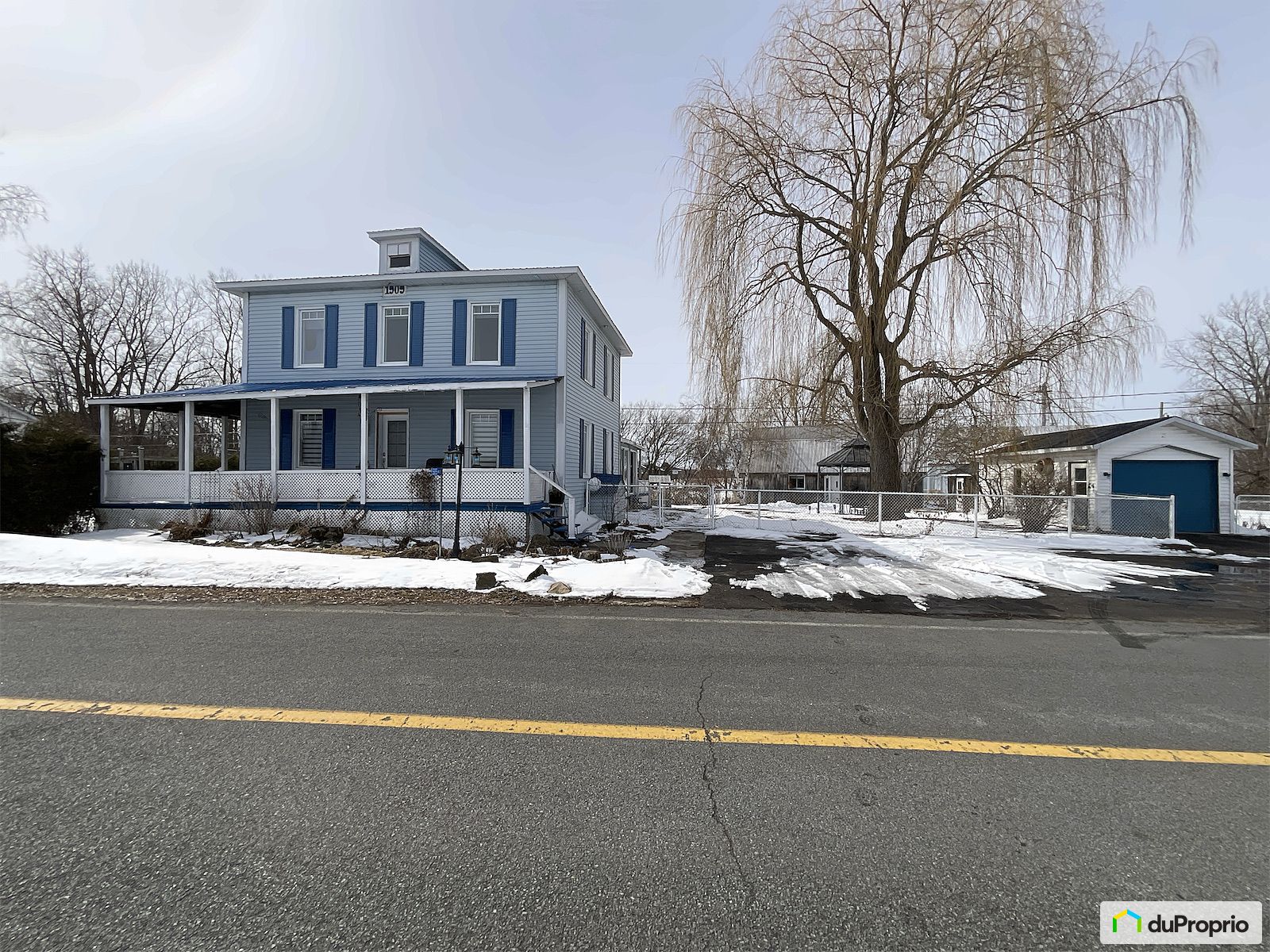 585 Rang Bellevue — photo 1