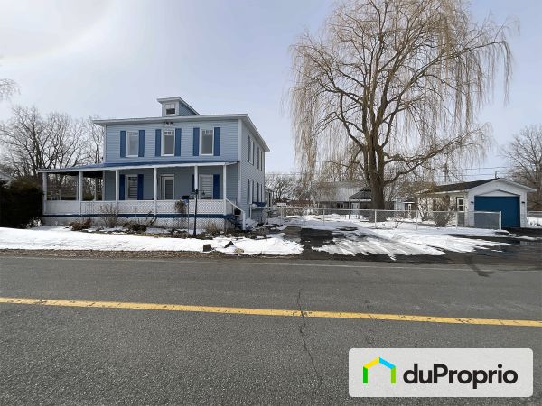 585, rang Bellevue, St-Robert à vendre