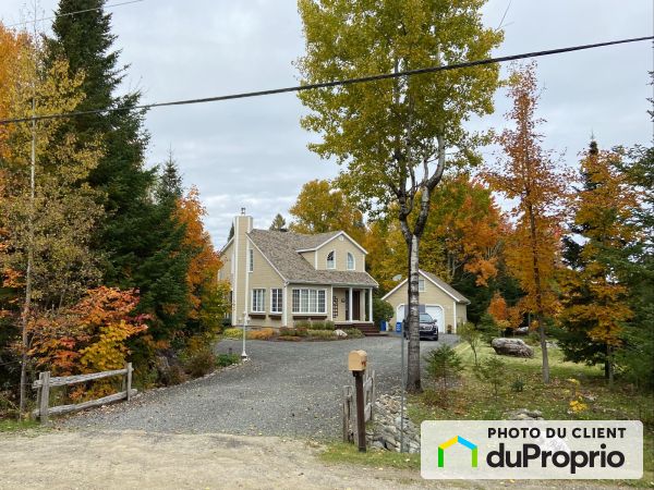 535, rang Ville-Marie, Buckland à vendre