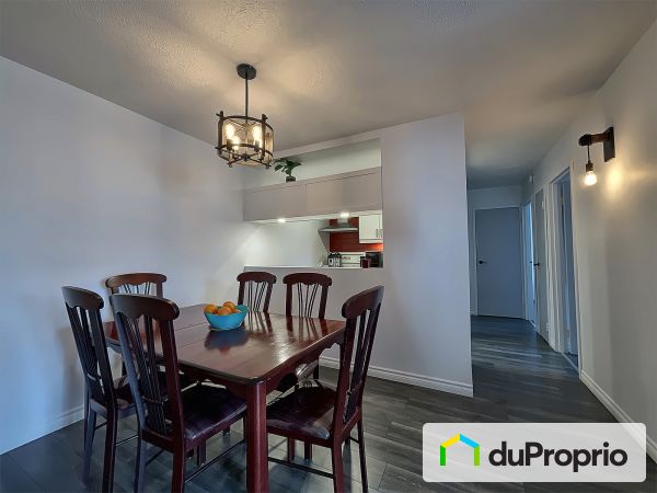 303-3260, rue France-Prime, Ste-Foy à vendre