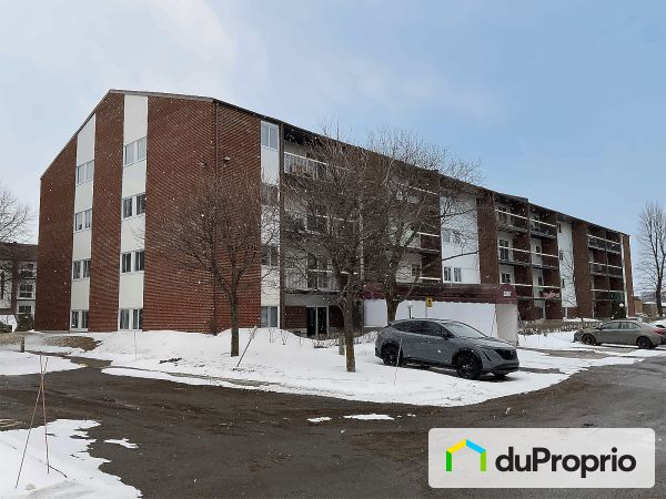 303-3260, rue France-Prime, Ste-Foy à vendre