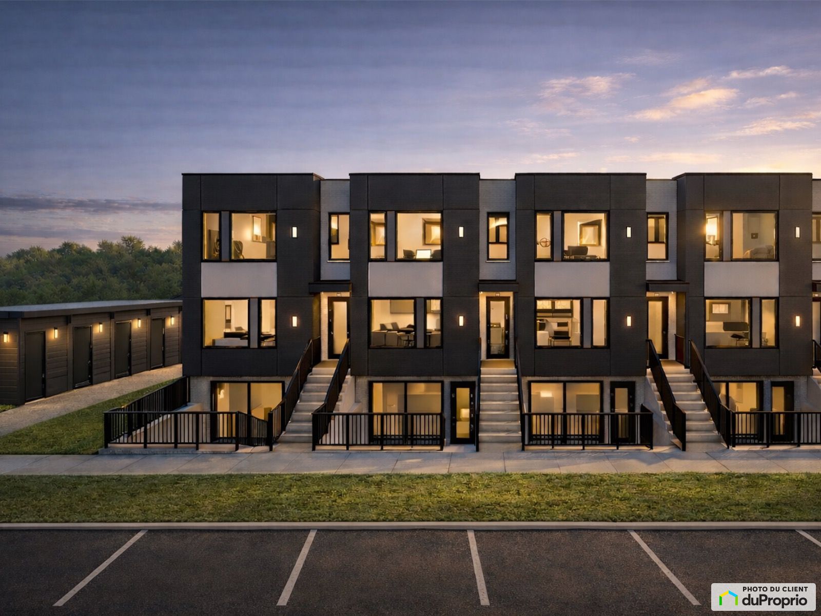 7500 Boulevard Wilfrid Hamel — photo 1