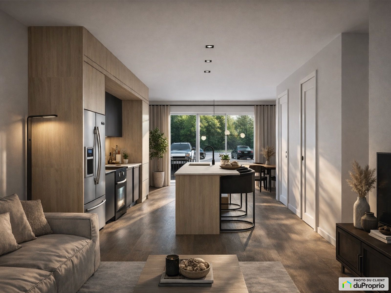 7500 Boulevard Wilfrid Hamel — photo 3