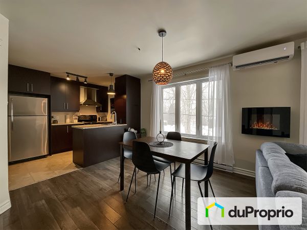 5-2500, rue de la Garonne, Trois-Rivières (Trois-Rivières-Ouest) à vendre