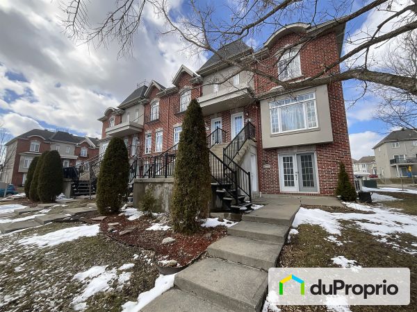 7930 rue Angèle, Duvernay-Est for sale