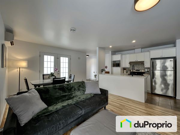 7930 rue Angèle, Duvernay-Est for sale