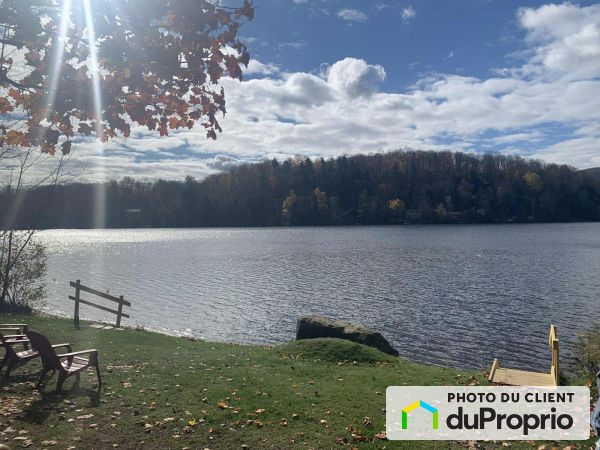 Lac - 9A, rue des Roses Sauvages, Austin à vendre