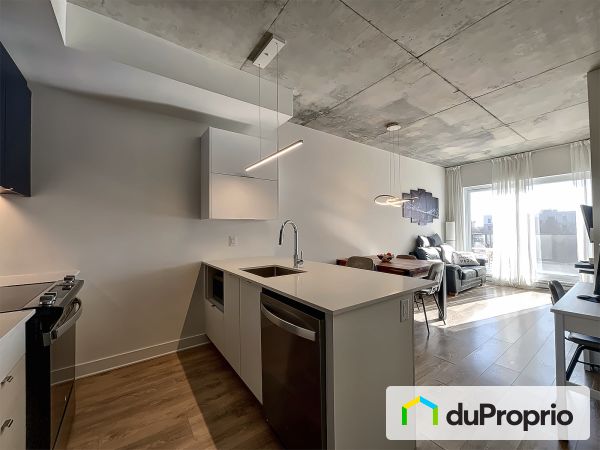 504-9290, avenue Dubuisson, Mercier / Hochelaga / Maisonneuve à vendre