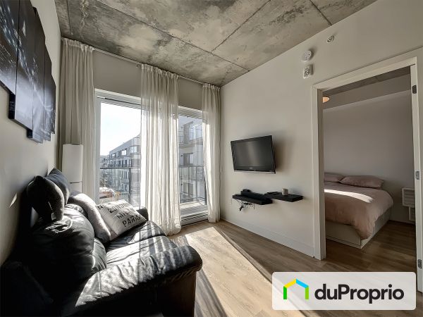 504-9290, avenue Dubuisson, Mercier / Hochelaga / Maisonneuve à vendre