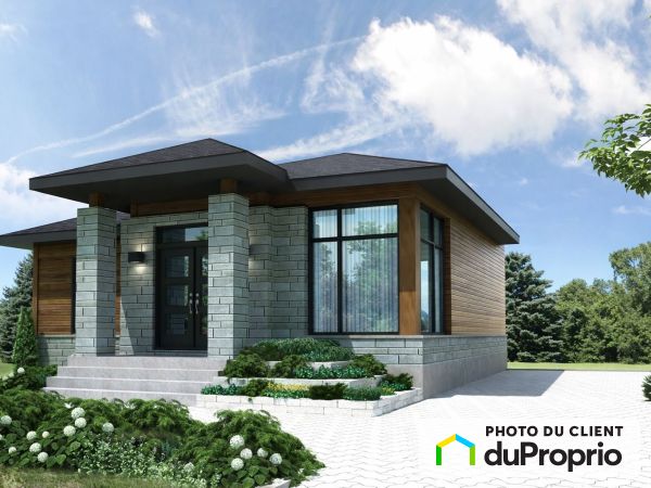 2456 rue des Méandres, Nicolet for sale