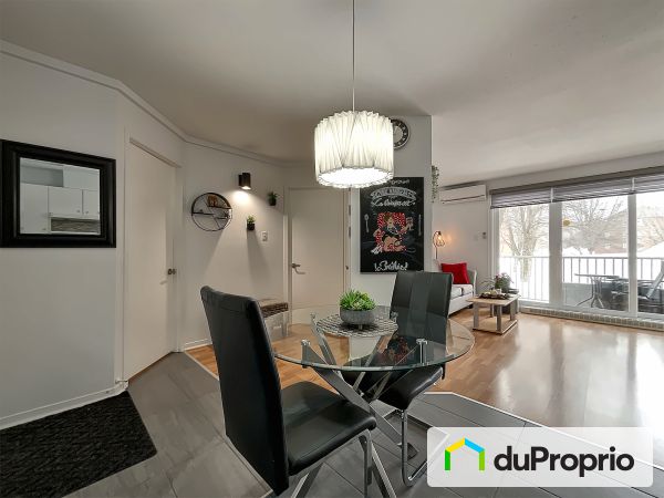 102-6200, rue de la Griotte, Lebourgneuf à vendre