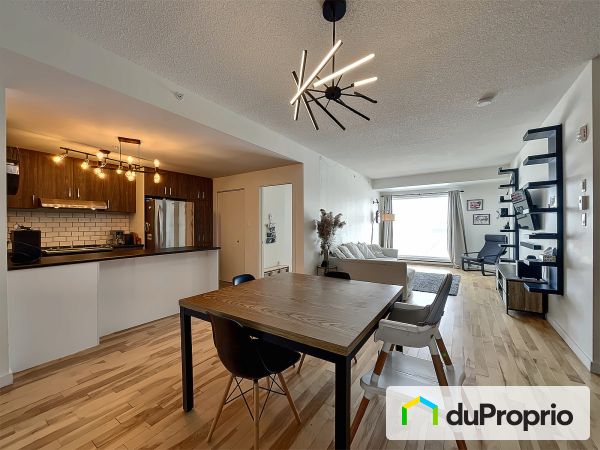 406-5200 rue de Contrecoeur, Mercier / Hochelaga / Maisonneuve for sale