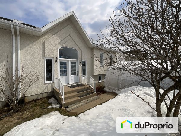 790 rue Émilien-Launier, Trois-Rivières (Trois-Rivières-Ouest) for sale
