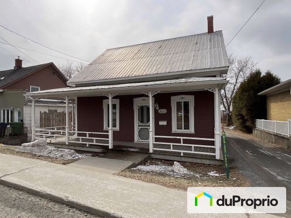 811, boulevard des Bois-Francs sud, Victoriaville à vendre