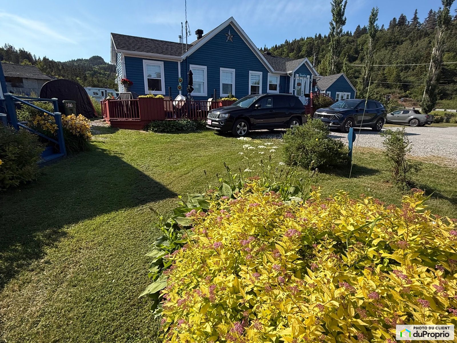 46 Route 132 Ouest — photo 1