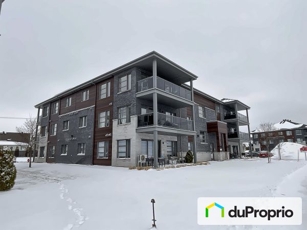 i-2979 boulevard des Promenades, Ste-Marthe-Sur-Le-Lac for sale