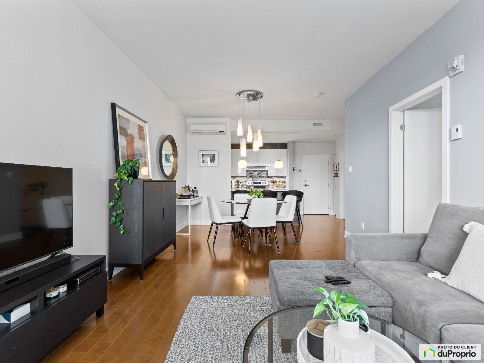 808 4239 Rue Jean Talon Ouest — photo 2