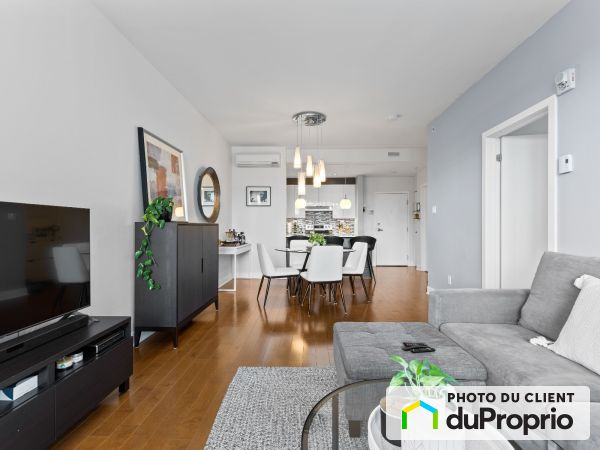 Aire ouverte - 808-4239, Rue Jean-Talon Ouest, Côte-des-Neiges / Notre-Dame-de-Grâce à vendre