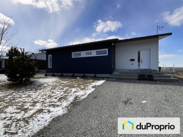 152, rue Laurier est, Victoriaville à vendre