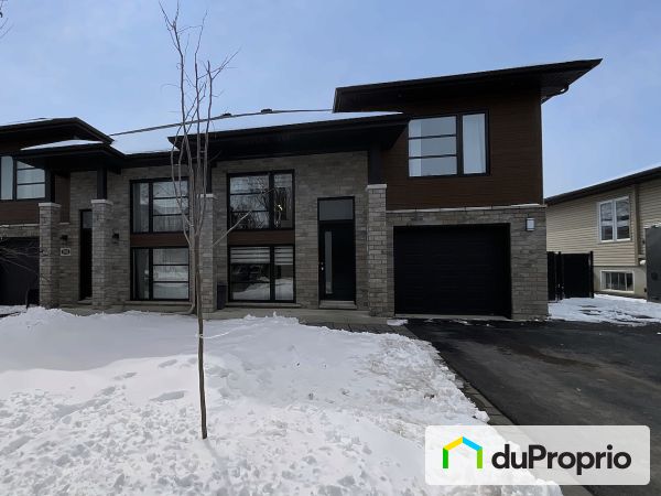 1005 rue Paul, St-Amable for sale