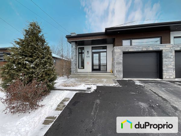 526 rue Francis-Gilmour, Granby for sale
