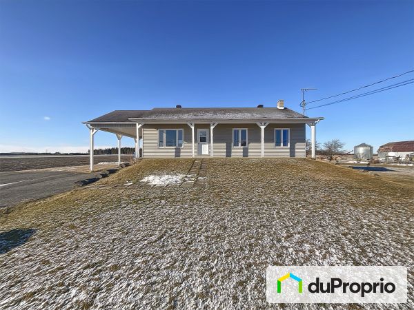 5720, boulevard du Parc-Industriel, Bécancour (Bécancour) à vendre