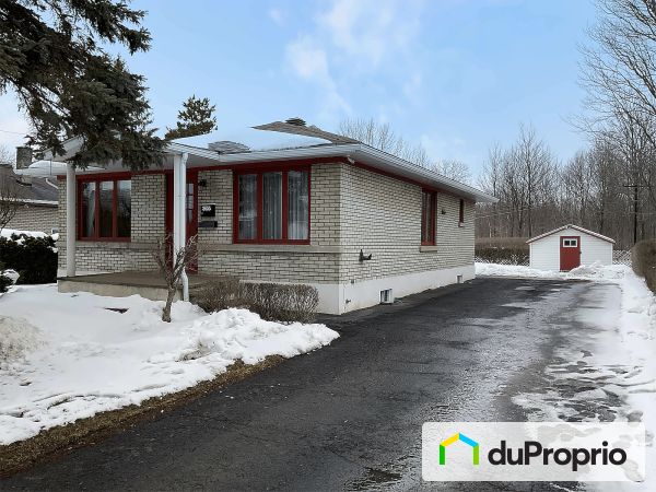 3655 boulevard Fiset, Sorel-Tracy for sale