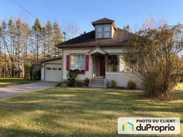 1340, rue Laurentide, Magog à vendre